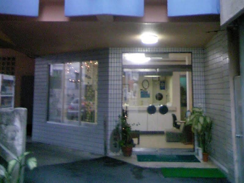 Yoshida Hotel Okinawa Exterior foto
